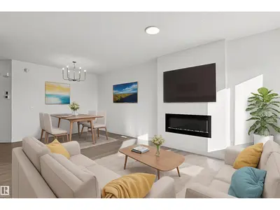 Interior photo 3 of 19027 20 AVENUE NW