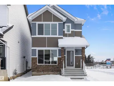 Interior photo 1 of 18103 85 ST NW