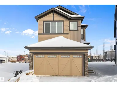 Interior photo 1 of 17553 62A ST NW