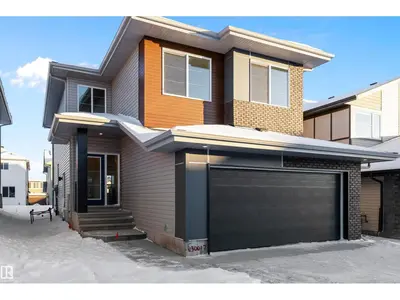 Interior photo 1 of 17325 6A ST NE