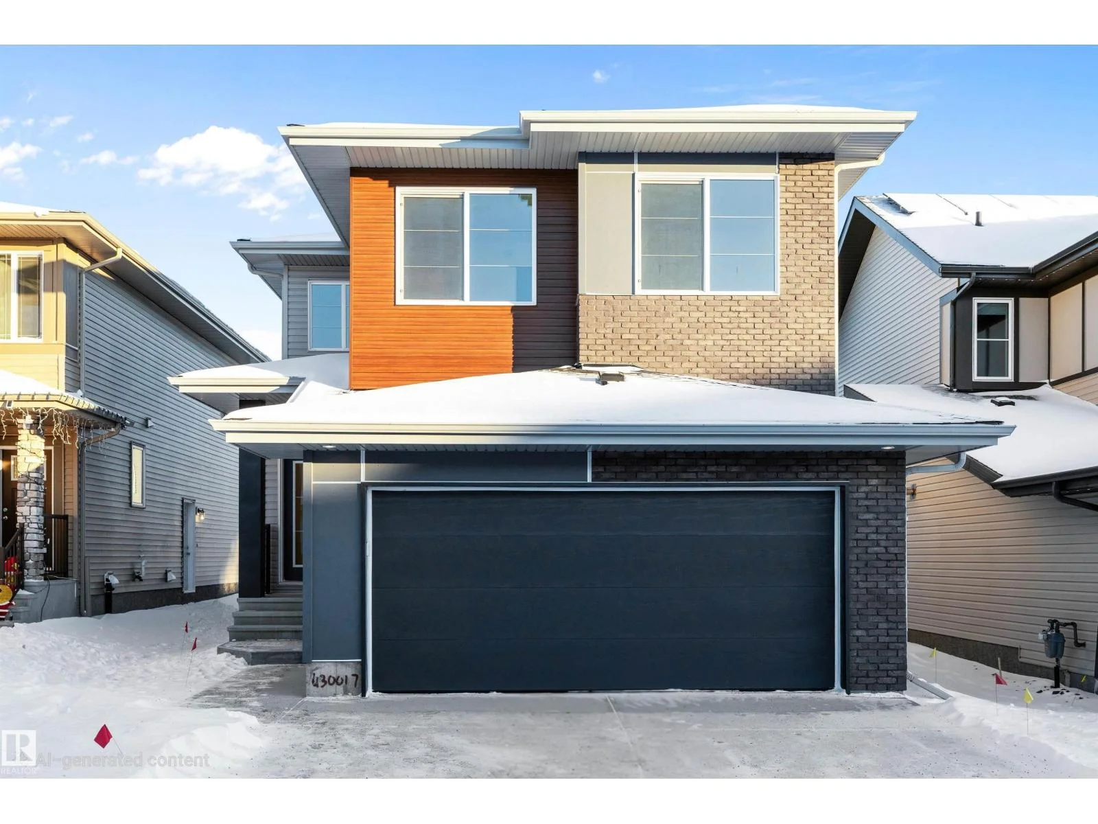 17325 6A ST NE, Edmonton - 3 bedroom Detached Single Family for sale