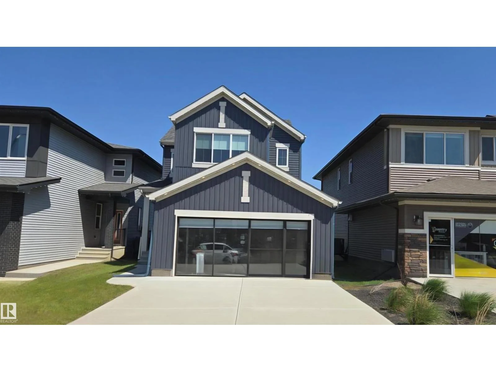 20 EMERALD WAY, Spruce Grove - 4 bedroom Detached Single Family for sale