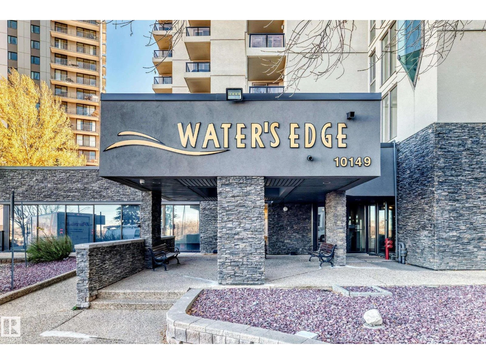 #208 10149 SASKATCHEWAN DR NW, Edmonton - 2 bedroom Apartment for sale