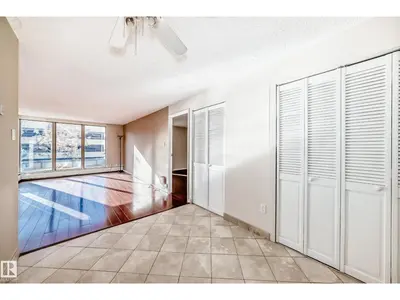 Interior photo 4 of #208 10149 SASKATCHEWAN DR NW