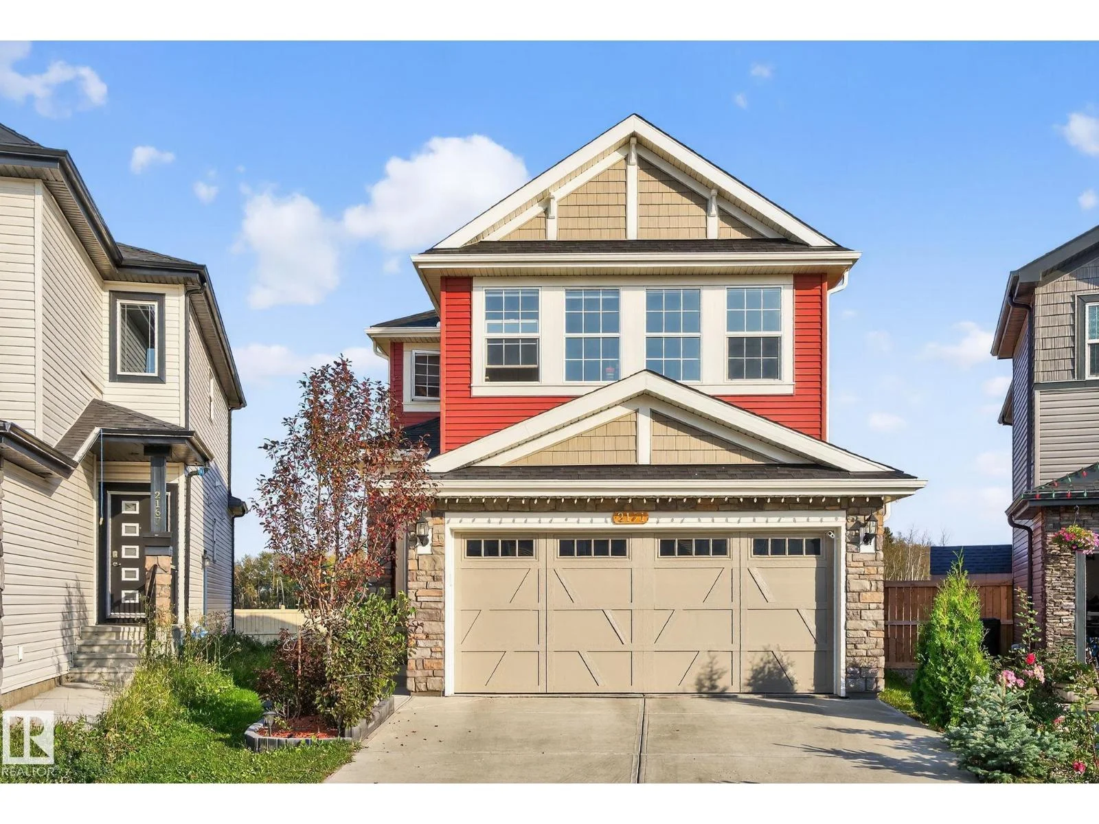 2171 51 ST SW, Edmonton - 3 bedroom Detached Single Family for sale