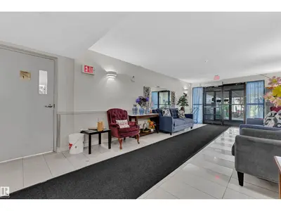 Interior photo 2 of #306 18020 95 AV NW