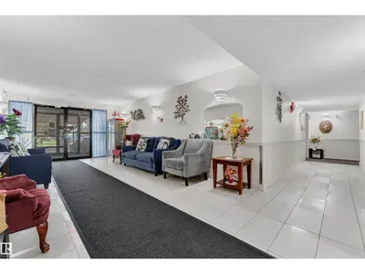 Interior photo 3 of #306 18020 95 AV NW