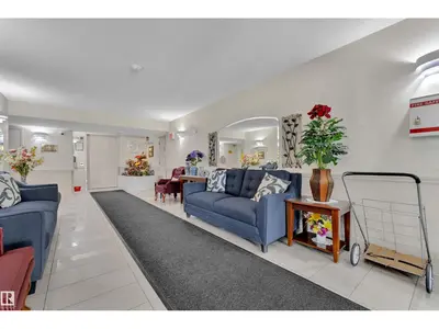 Interior photo 4 of #306 18020 95 AV NW