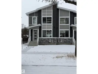 Interior photo 2 of 11927 123 ST NW