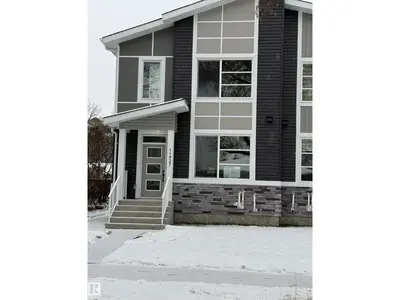 Interior photo 1 of 11927 123 ST NW