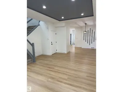 Interior photo 4 of 11927 123 ST NW