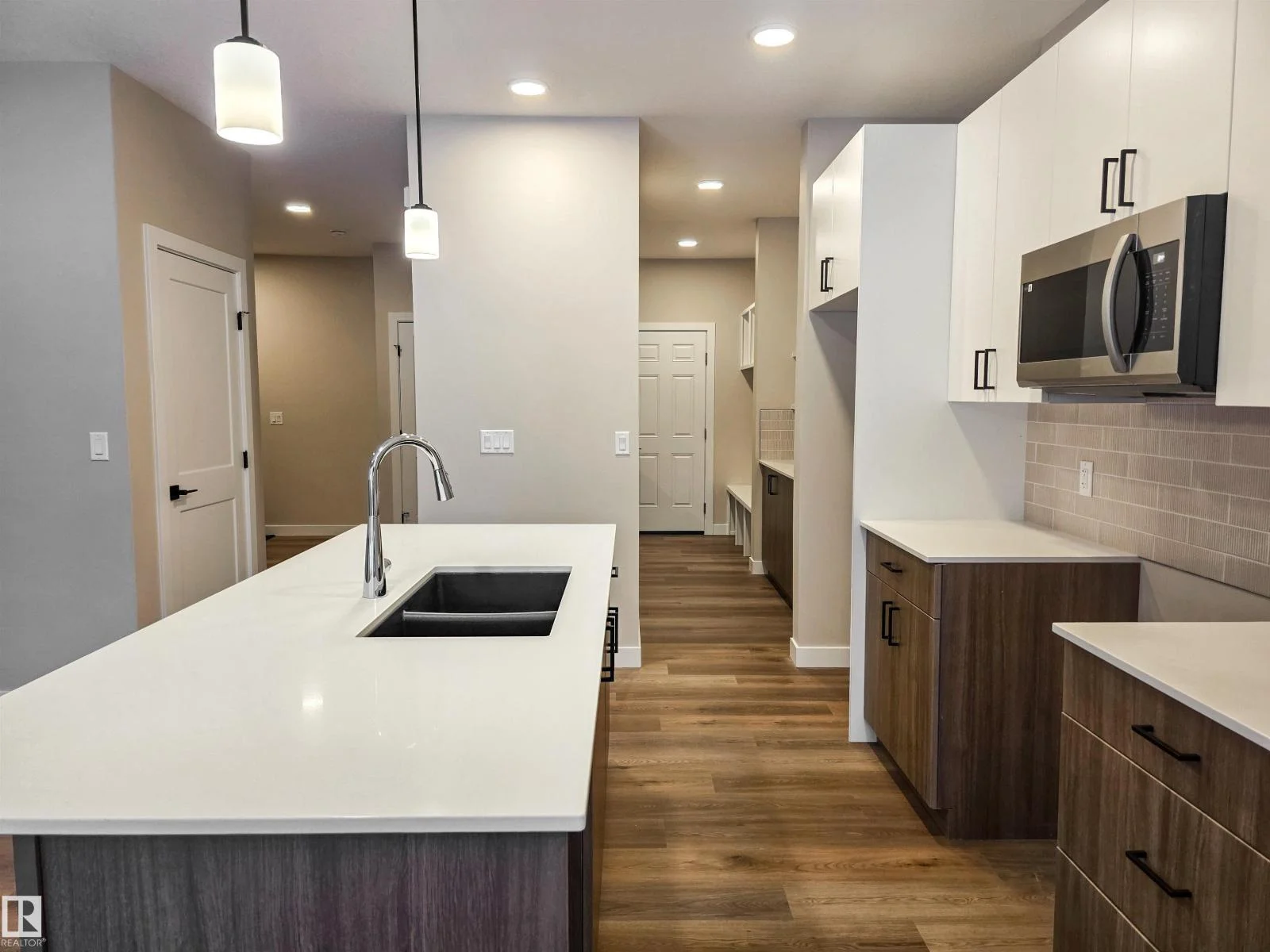 137 HILTON CV, Spruce Grove - 3 bedroom Duplex for sale