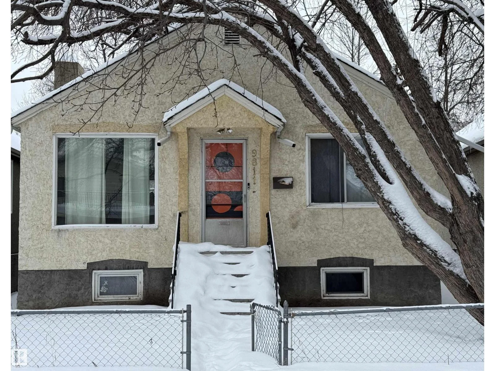 9811 78 AV NW, Edmonton - 4 bedroom Detached Single Family for sale