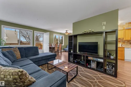 #207 105 MCKENNEY AVE, St. Albert - $194,999