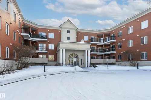 #112 260 STURGEON RD, St. Albert - $239,000