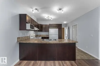 Interior photo 3 of #208 802 12 ST