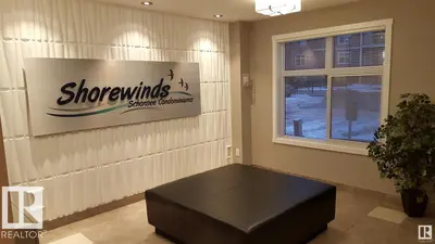 Interior photo 2 of #437 6076 SCHONSEE WY NW