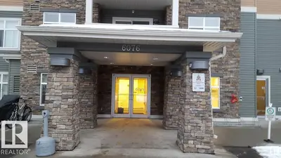 Interior photo 1 of #437 6076 SCHONSEE WY NW