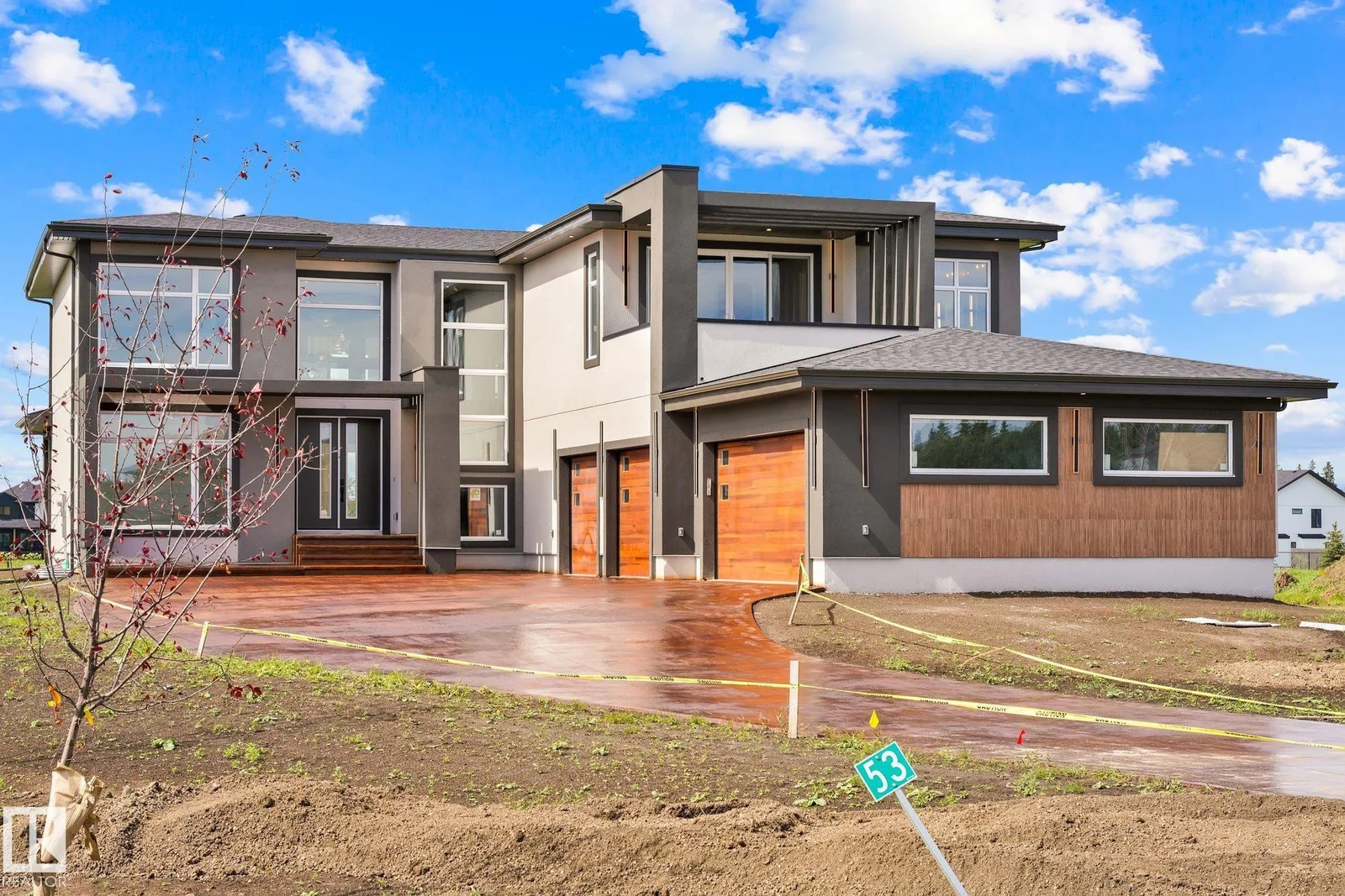 #53 26409 Township 532A RD, Rural Parkland County - 7 bedroom Detached Single Family for sale