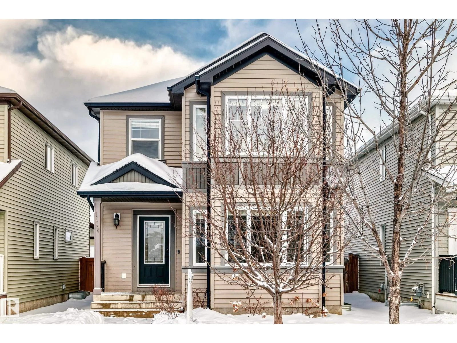 17724 6 AV SW, Edmonton - 3 bedroom Detached Single Family for sale