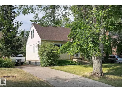 Interior photo 1 of 11559 80 AV NW