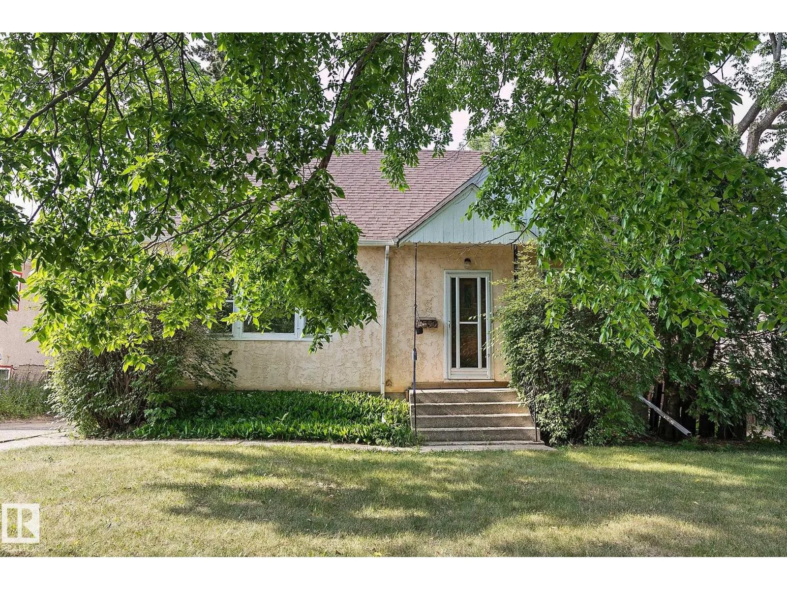 11559 80 AV NW, Edmonton - 3 bedroom Detached Single Family for sale