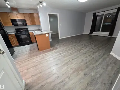 Interior photo 2 of #106 4903 47 AV