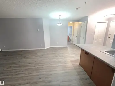 Interior photo 4 of #106 4903 47 AV