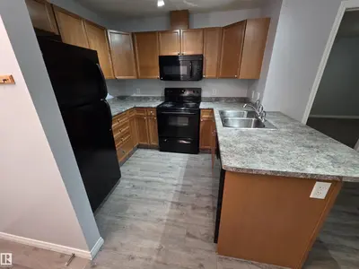 Interior photo 1 of #106 4903 47 AV