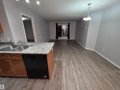 Interior photo 3 of #106 4903 47 AV