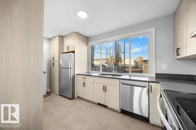 Interior photo 4 of 10458 166 ST NW