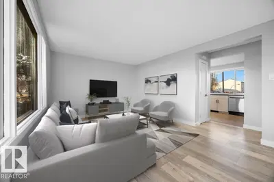 Interior photo 1 of 10458 166 ST NW