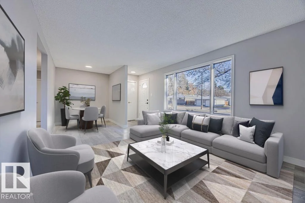 10458 166 ST NW, Edmonton - 4 bedroom Detached Single Family for sale