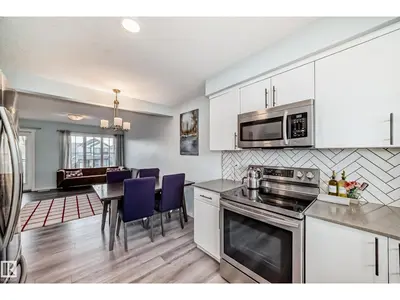 Interior photo 4 of 19312 27 AV NW