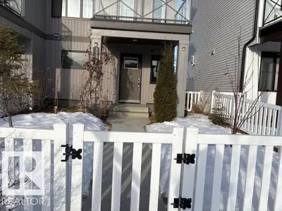 Interior photo 1 of 19312 27 AV NW