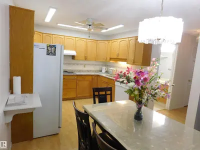 Interior photo 2 of #210 10945 21 AV NW