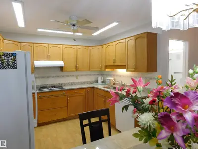 Interior photo 3 of #210 10945 21 AV NW