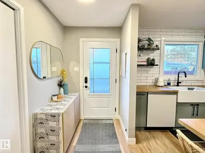 Interior photo 2 of 17119 82 AV NW