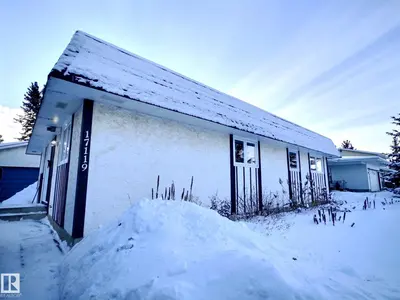 Interior photo 1 of 17119 82 AV NW