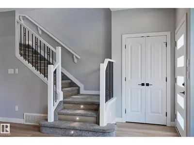 Interior photo 2 of 11633 ST ALBERT TR NW