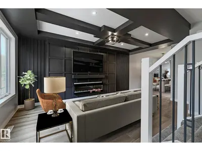 Interior photo 3 of 11633 ST ALBERT TR NW