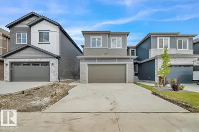 Interior photo 2 of 12 EDGEFIELD WY