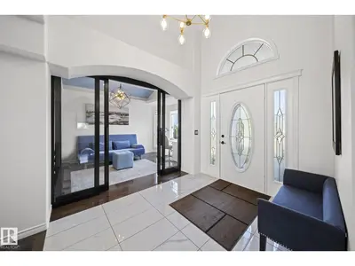 Interior photo 3 of #66 53302 RGE ROAD 261