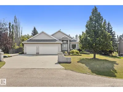 Interior photo 2 of #66 53302 RGE ROAD 261