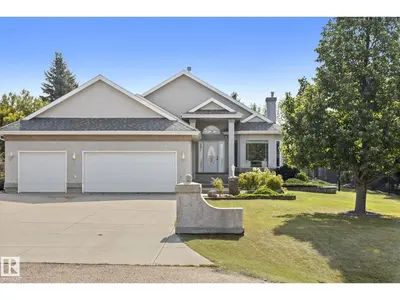 Interior photo 1 of #66 53302 RGE ROAD 261