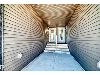 Interior photo 1 of #4 2710 66 ST SW SW