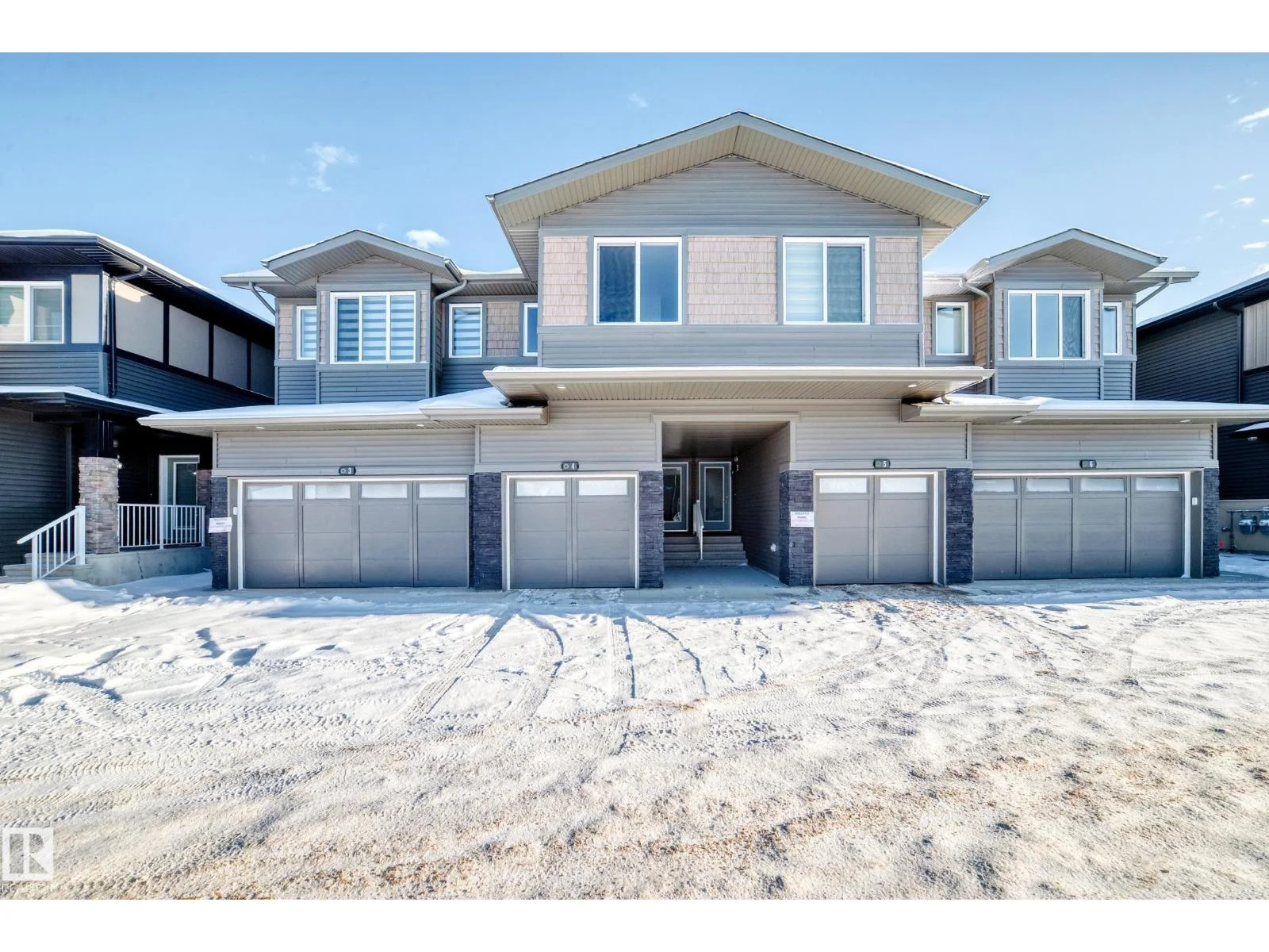 #4 2710 66 ST SW SW, Edmonton - 3 bedroom Townhouse for sale