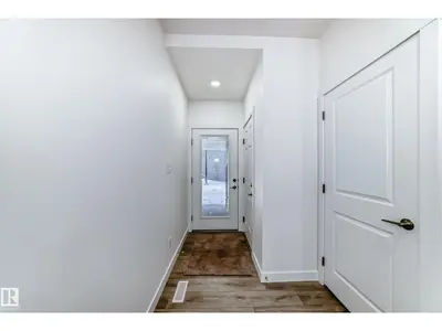 Interior photo 2 of #4 2710 66 ST SW SW