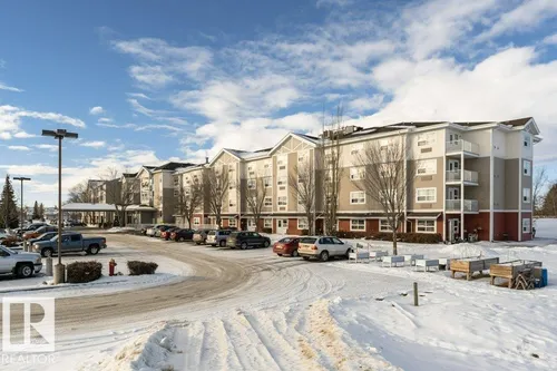 #427 8802 SOUTHFORT DR, Fort Saskatchewan - $69,500