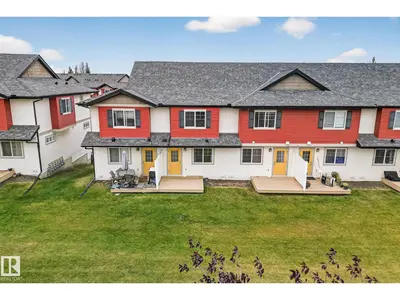 Interior photo 1 of #36 3751 12 ST NW